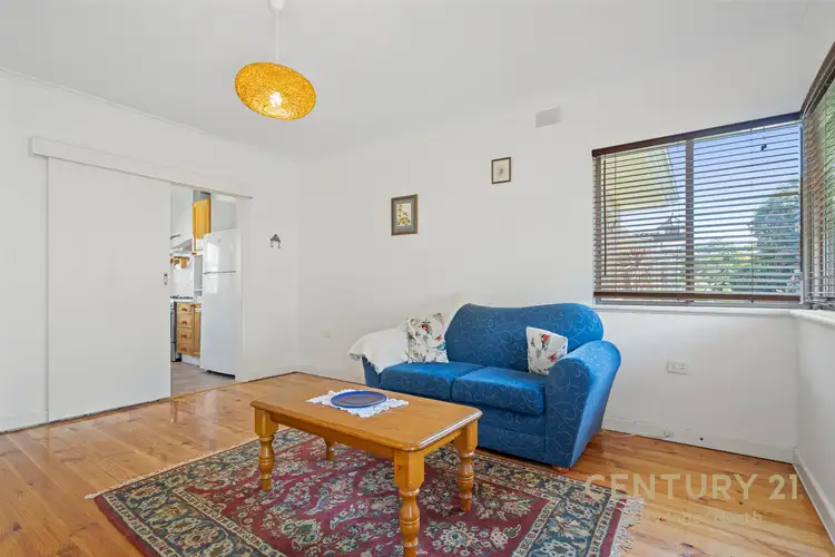 Fifth view of Homely unit listing, 7/7 Edward St, Daw Park SA 5041