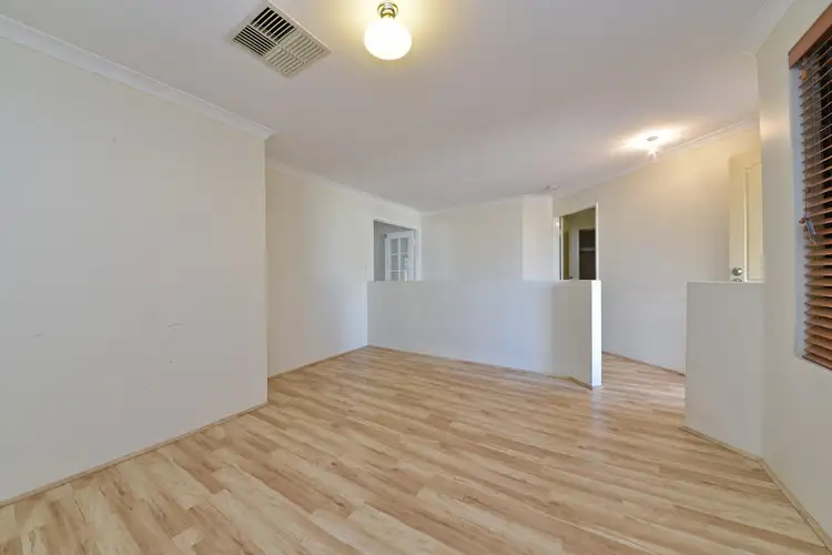 Second view of Homely house listing, 11 Forkleaf Bend, Banksia Grove WA 6031