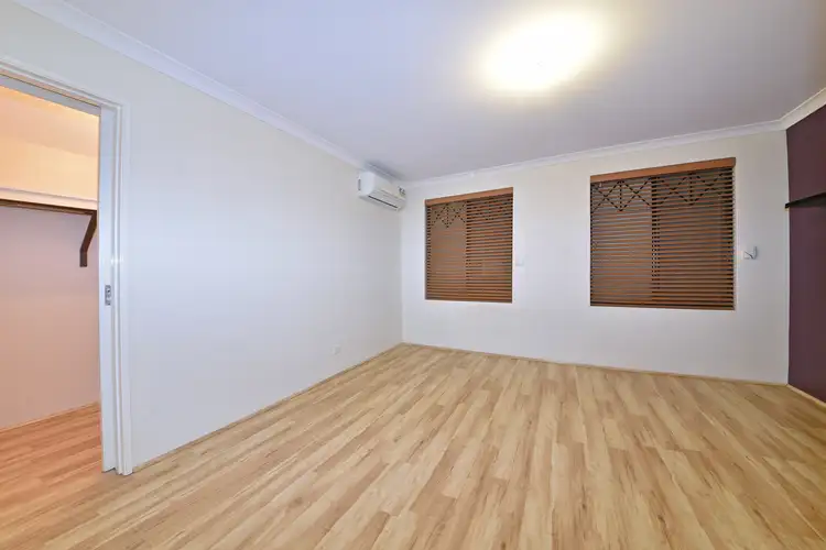 Fourth view of Homely house listing, 11 Forkleaf Bend, Banksia Grove WA 6031