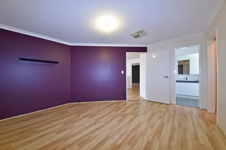 Fifth view of Homely house listing, 11 Forkleaf Bend, Banksia Grove WA 6031