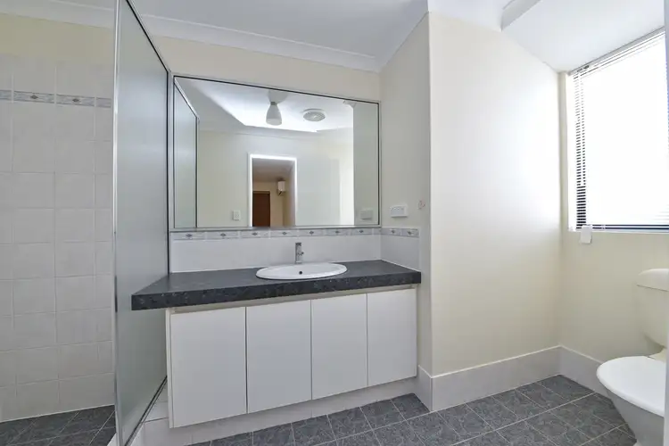 Sixth view of Homely house listing, 11 Forkleaf Bend, Banksia Grove WA 6031