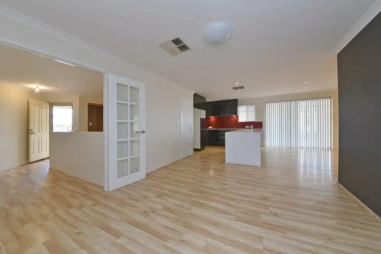 Seventh view of Homely house listing, 11 Forkleaf Bend, Banksia Grove WA 6031