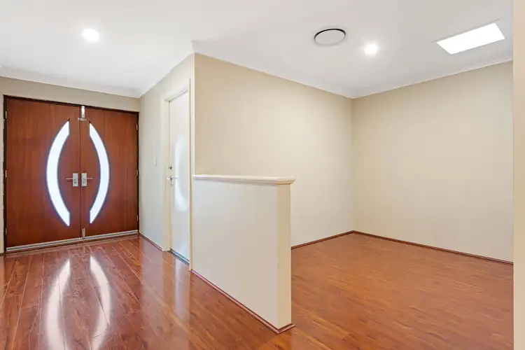 Fifth view of Homely house listing, 11 Henderson Crescent, Australind WA 6233