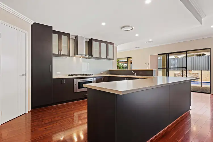 Sixth view of Homely house listing, 11 Henderson Crescent, Australind WA 6233