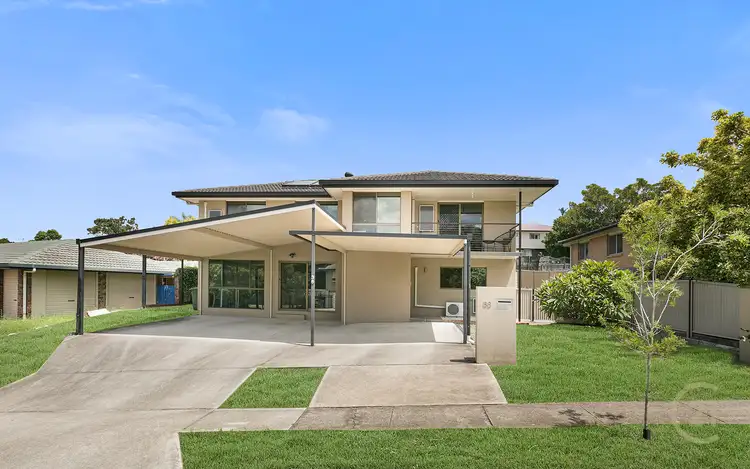 36 Rinavore St, Ferny Grove QLD 4055