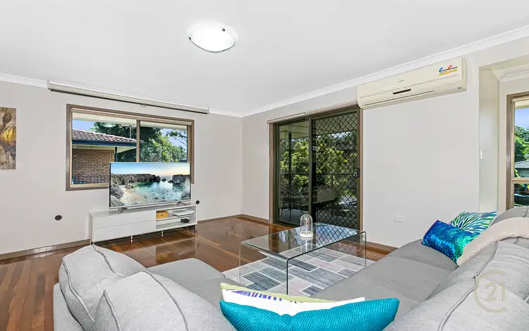 Fifth view of Homely house listing, 36 Rinavore St, Ferny Grove QLD 4055