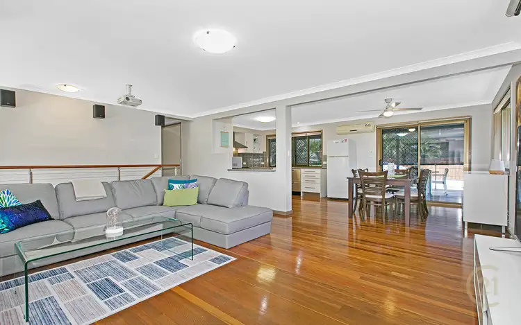 Sixth view of Homely house listing, 36 Rinavore St, Ferny Grove QLD 4055