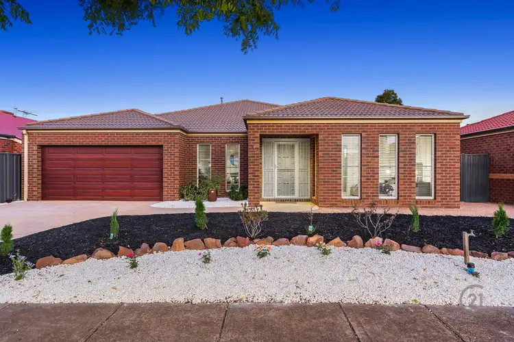 11 Moorgate Street, Point Cook VIC 3030