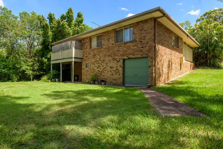 Second view of Homely house listing, 9 Corella Court, Gympie QLD 4570