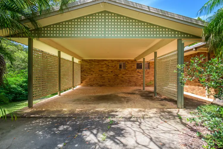 Seventh view of Homely house listing, 9 Corella Court, Gympie QLD 4570