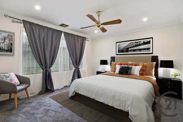 Fifth view of Homely house listing, 23 Attunga Avenue, Moorebank NSW 2170