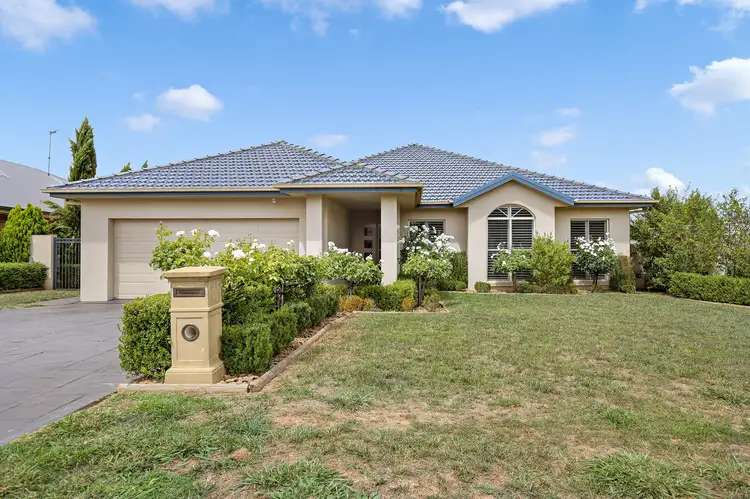 10 McIntosh Street, Orange NSW 2800