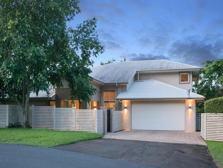 1 Quiet Valley Crescent, Buderim QLD 4556