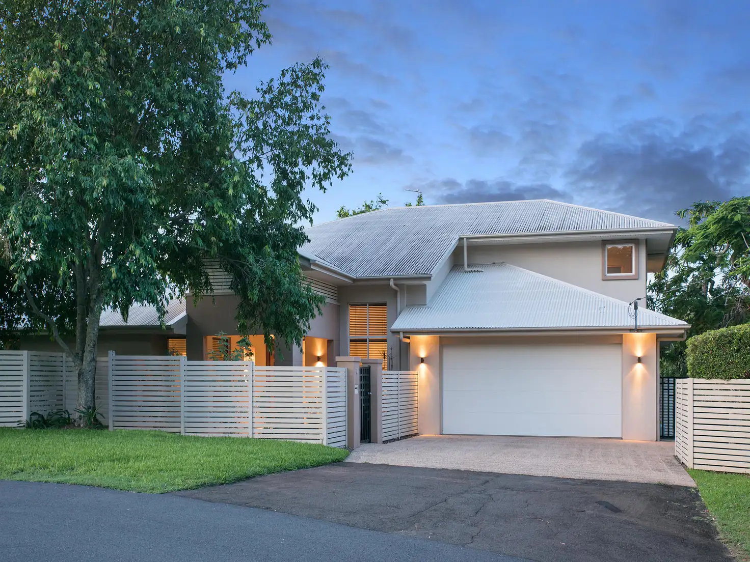 Main view of Homely house listing, 1 Quiet Valley Crescent, Buderim QLD 4556