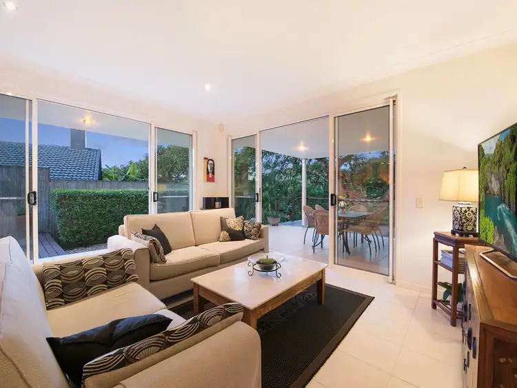 Fourth view of Homely house listing, 1 Quiet Valley Crescent, Buderim QLD 4556