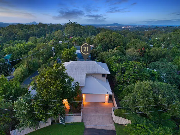 Fifth view of Homely house listing, 1 Quiet Valley Crescent, Buderim QLD 4556
