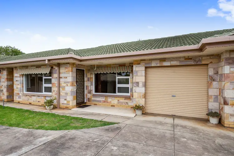 3/15 Marlborough Street, Brighton SA 5048