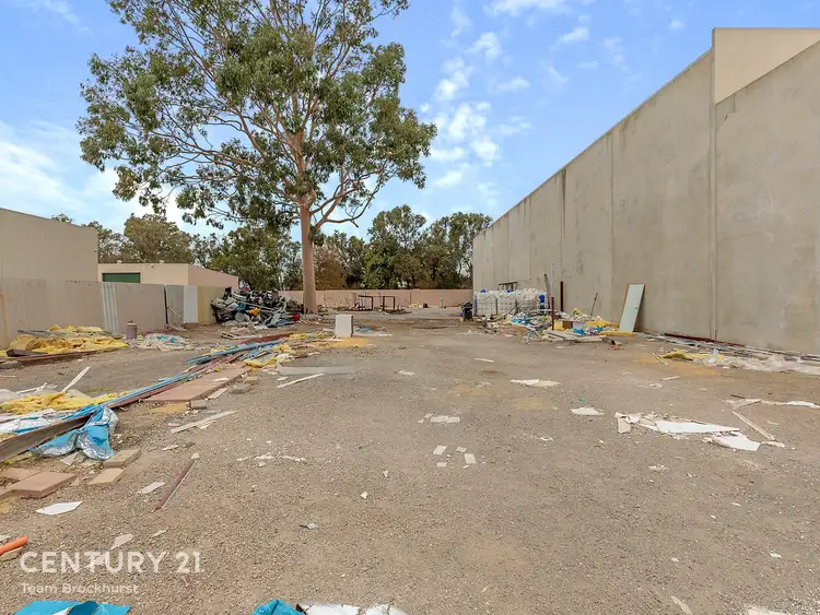 Third view of Homely land listing, 10 Madrid Place, Maddington WA 6109