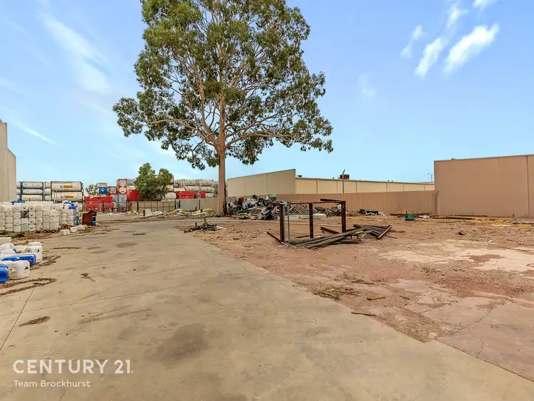 Fifth view of Homely land listing, 10 Madrid Place, Maddington WA 6109