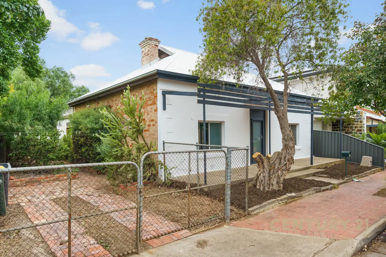Main view of Homely house listing, 19 Trembath St, Bowden SA 5007