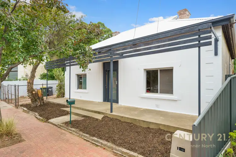 Second view of Homely house listing, 19 Trembath St, Bowden SA 5007