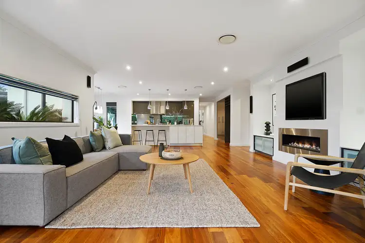 Fourth view of Homely house listing, 69 Dune Drive, Fern Bay NSW 2295