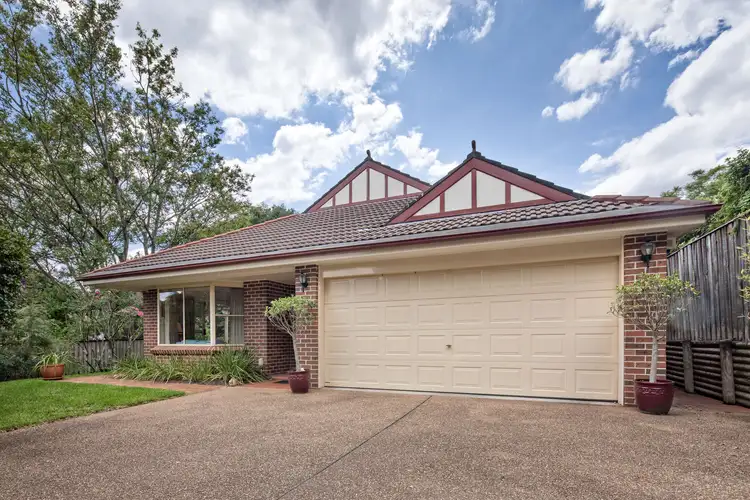 7A York St, Beecroft NSW 2119
