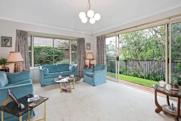 Second view of Homely house listing, 7A York St, Beecroft NSW 2119