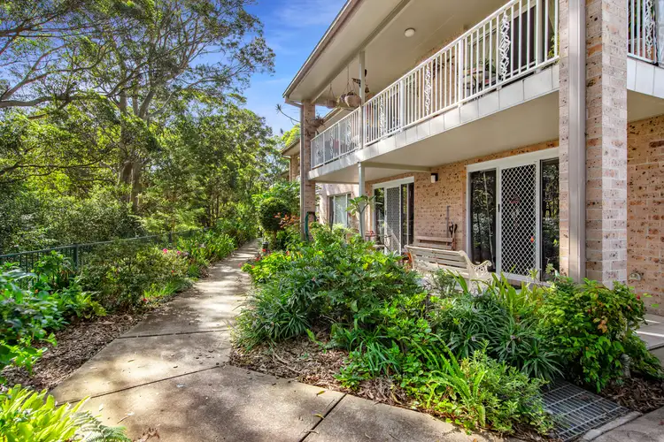 27/115 Main Road, Cardiff Heights NSW 2285