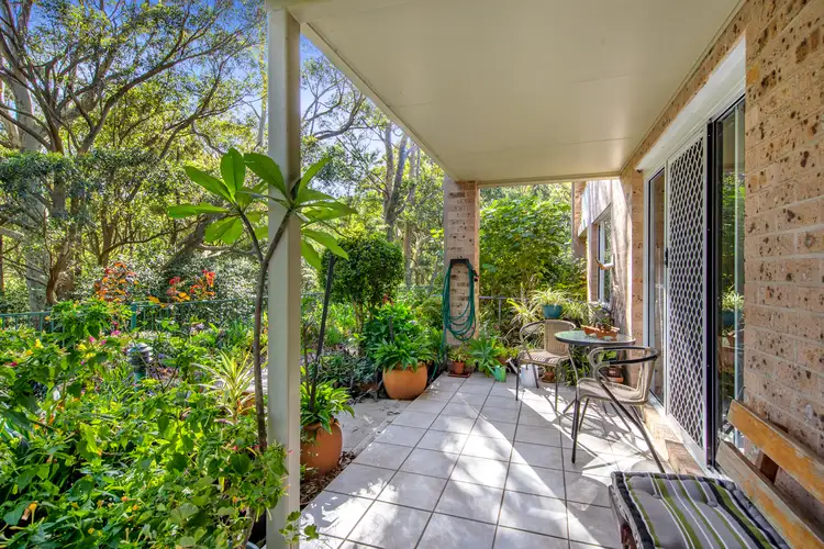 Second view of Homely villa listing, 27/115 Main Road, Cardiff Heights NSW 2285