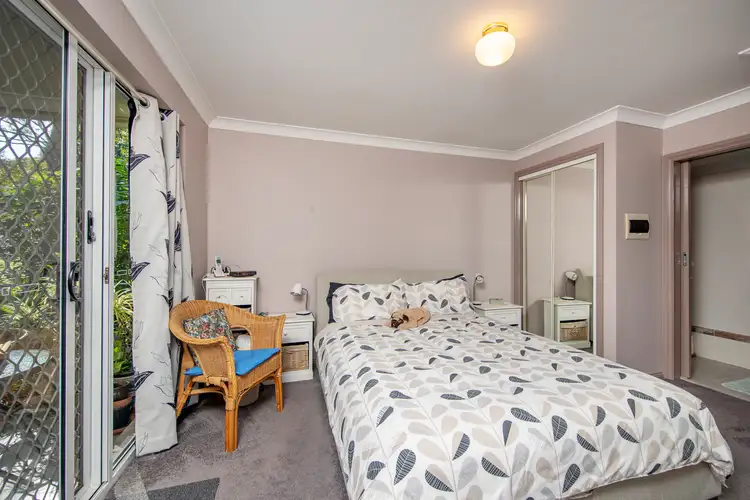 Fifth view of Homely villa listing, 27/115 Main Road, Cardiff Heights NSW 2285