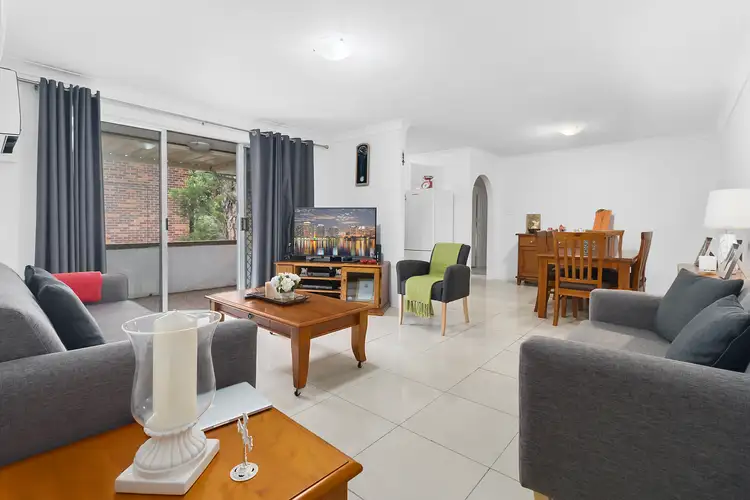 9/19 Lackey Street, Fairfield NSW 2165