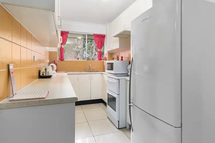 Second view of Homely unit listing, 9/19 Lackey Street, Fairfield NSW 2165