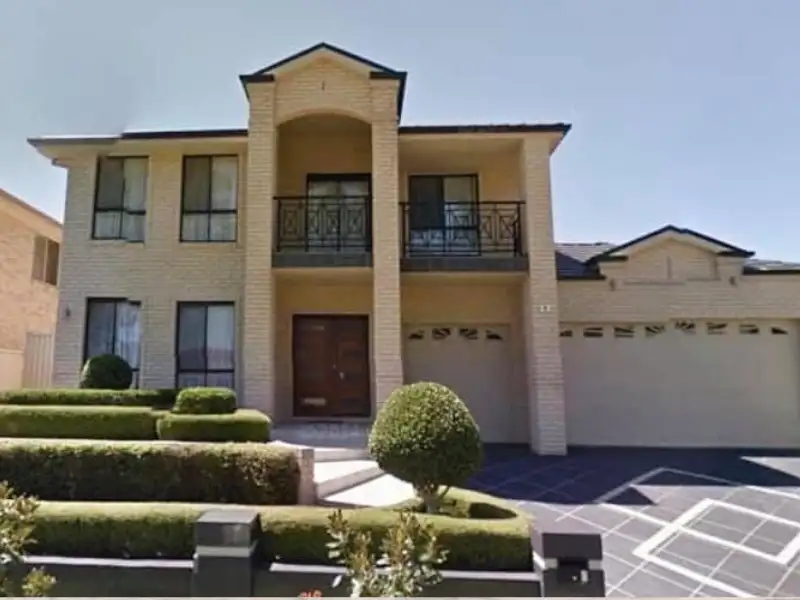 Main view of Homely house listing, 6 Baartz Terrace, Glenwood NSW 2768