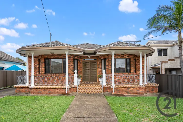 103 Boyd Street, Cabramatta West NSW 2166