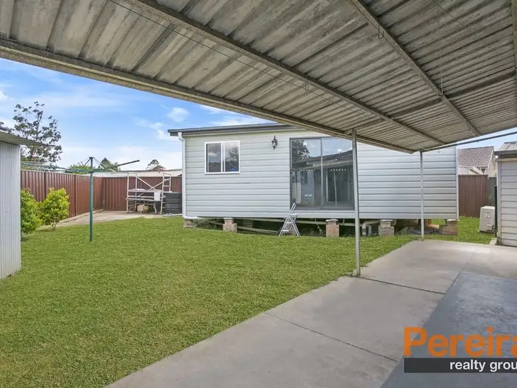 Sixth view of Homely house listing, 17 Derby Street, Minto NSW 2566