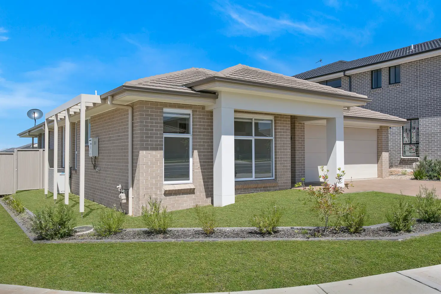 Main view of Homely house listing, 163 Hampshire Boulevarde, Spring Farm NSW 2570