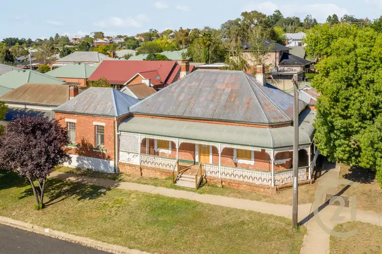 86 Rocket Street, Bathurst NSW 2795