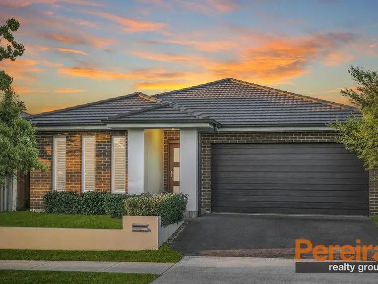 29 Caledonia Crescent, Gledswood Hills NSW 2557