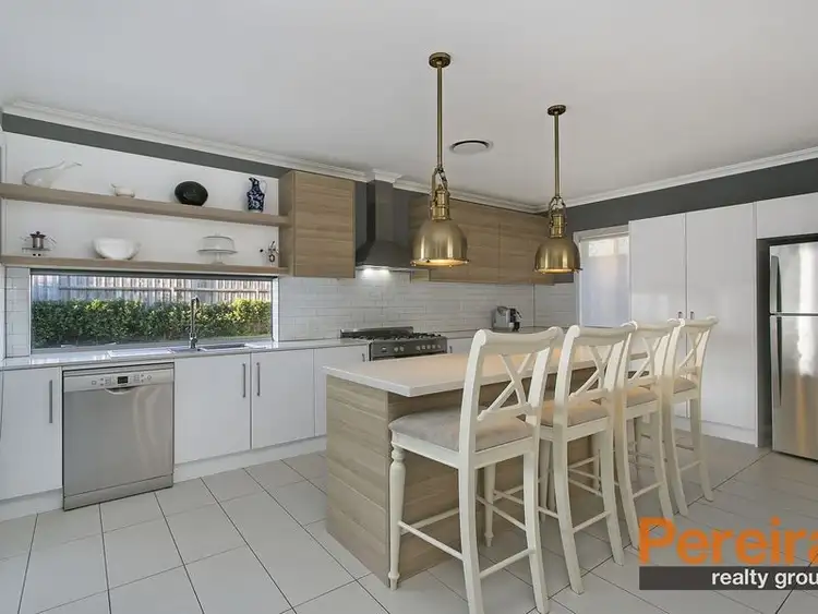 Third view of Homely house listing, 29 Caledonia Crescent, Gledswood Hills NSW 2557