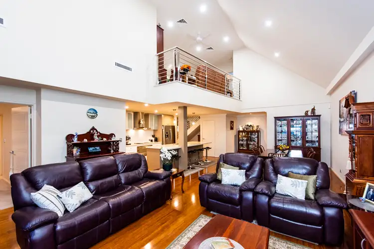 Fourth view of Homely apartment listing, 6/18 Cannaregio Square, Mandurah WA 6210