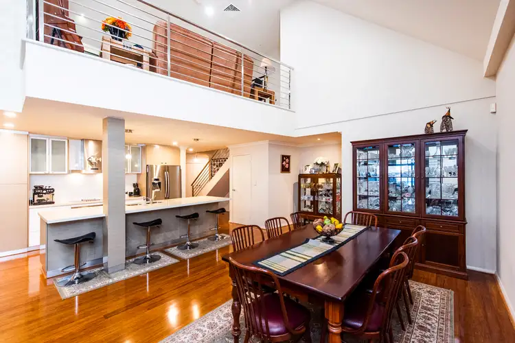 Fifth view of Homely apartment listing, 6/18 Cannaregio Square, Mandurah WA 6210