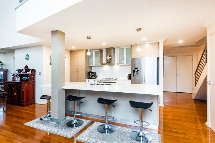 Sixth view of Homely apartment listing, 6/18 Cannaregio Square, Mandurah WA 6210
