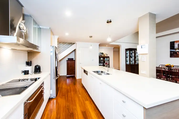 Seventh view of Homely apartment listing, 6/18 Cannaregio Square, Mandurah WA 6210