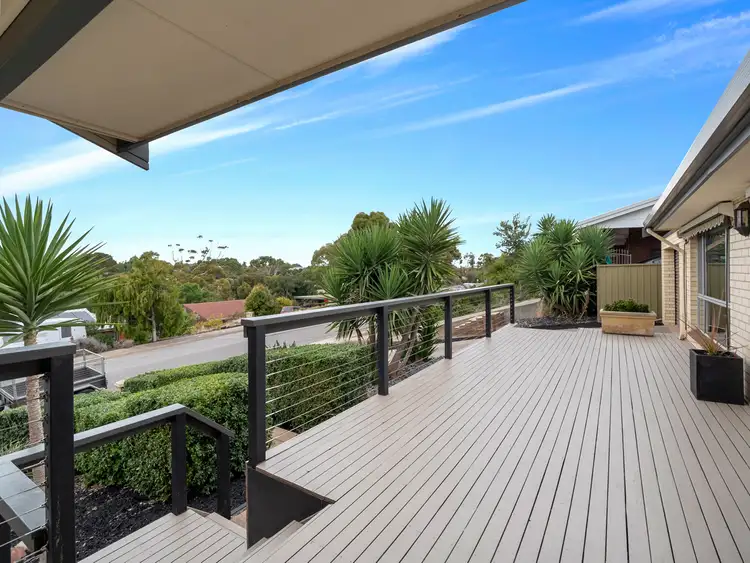Second view of Homely house listing, 35 Tindall Crescent, Sheidow Park SA 5158