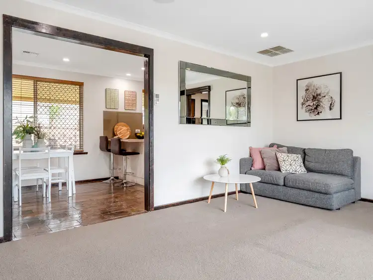Fifth view of Homely house listing, 35 Tindall Crescent, Sheidow Park SA 5158