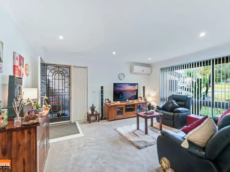 131 Lancia Drive, Ingleburn NSW 2565