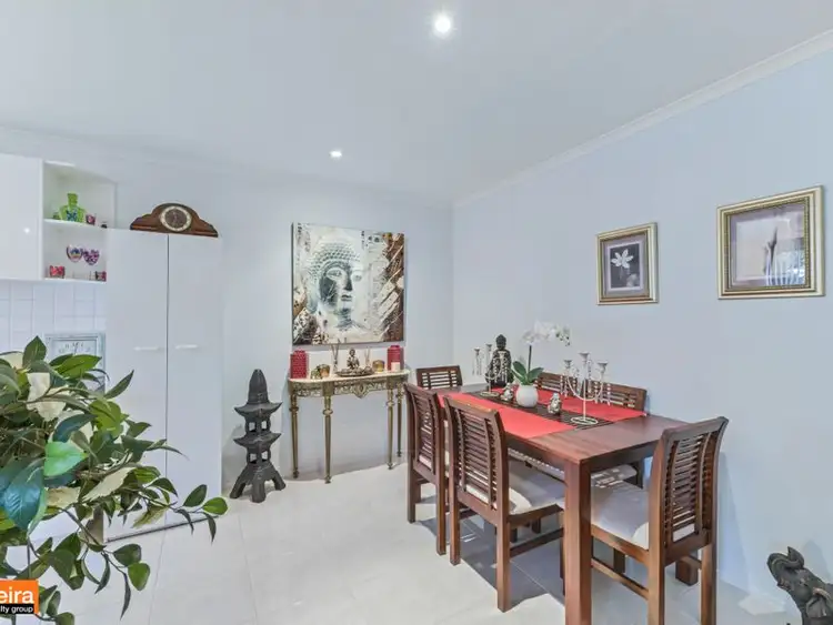 Second view of Homely villa listing, 131 Lancia Drive, Ingleburn NSW 2565