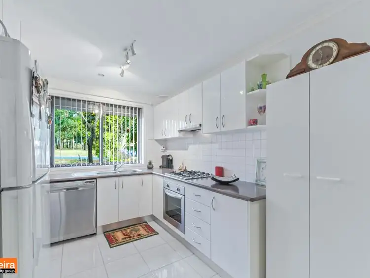Third view of Homely villa listing, 131 Lancia Drive, Ingleburn NSW 2565