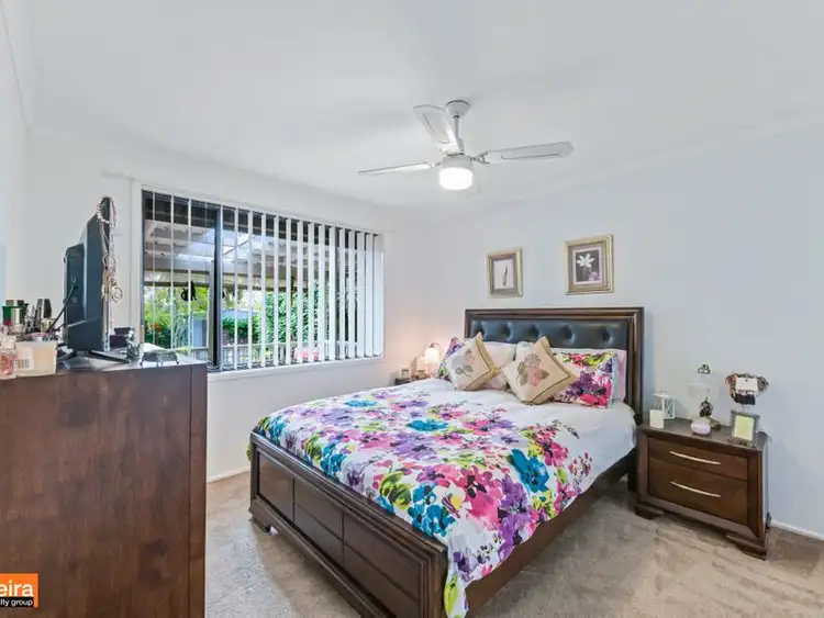 Fourth view of Homely villa listing, 131 Lancia Drive, Ingleburn NSW 2565